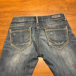Daytrip Leo Bootcut Jeans